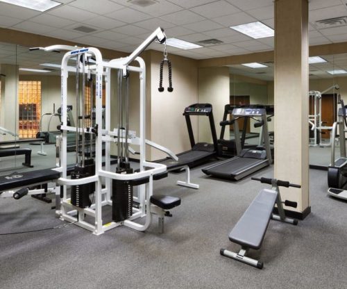 Exercise Equipment